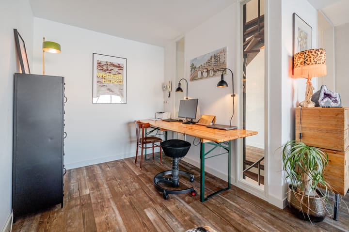 Foto 22 van Aquamarin 111