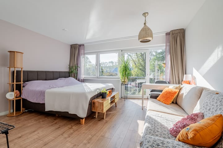 Foto 24 van Aquamarin 111