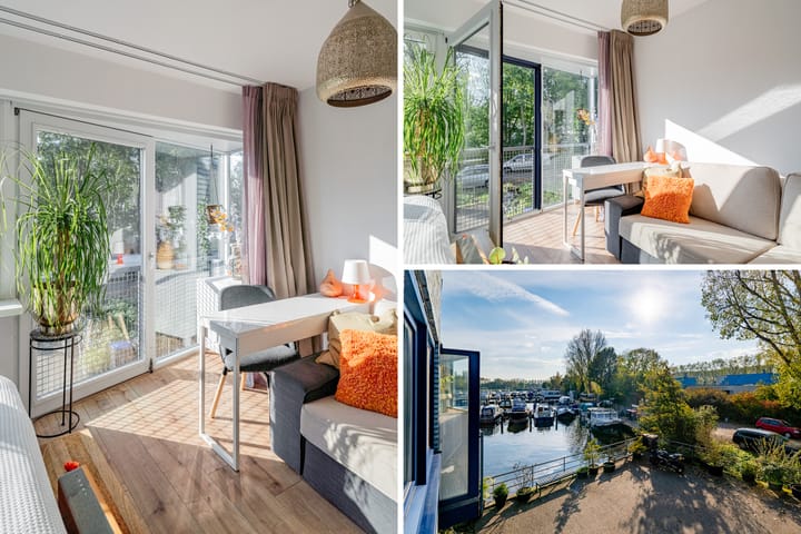 Foto 26 van Aquamarin 111