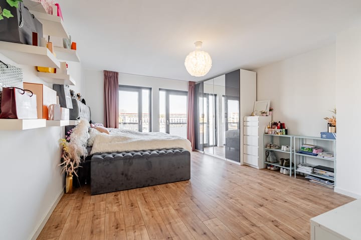 Foto 27 van Aquamarin 111