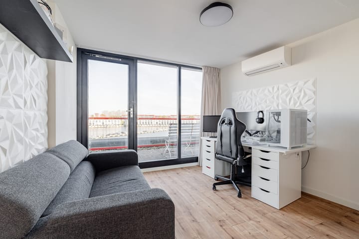 Foto 37 van Aquamarin 111