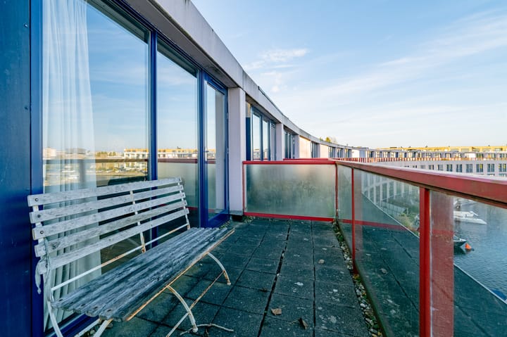 Foto 39 van Aquamarin 111