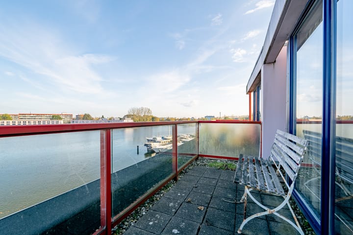 Foto 40 van Aquamarin 111