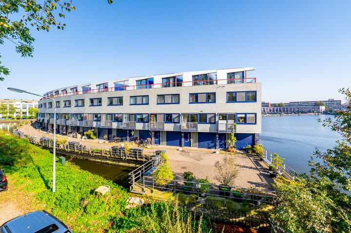 Foto 46 van Aquamarin 111