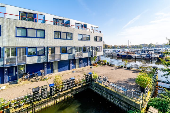 Foto 47 van Aquamarin 111