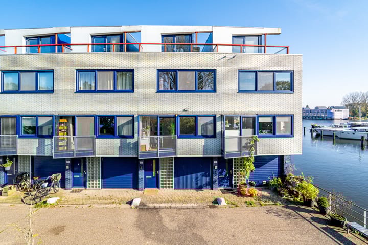 Foto 48 van Aquamarin 111