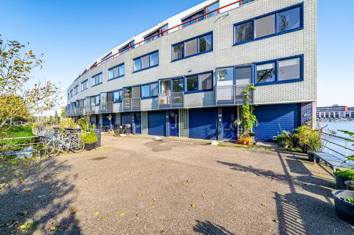 Foto 49 van Aquamarin 111