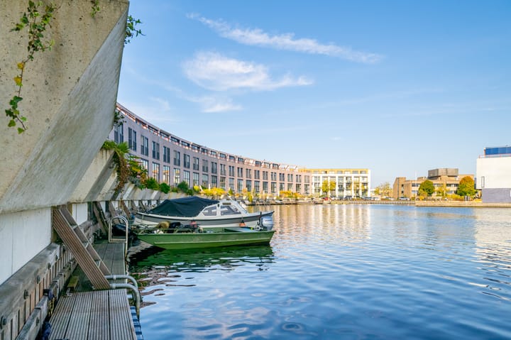 Foto 50 van Aquamarin 111