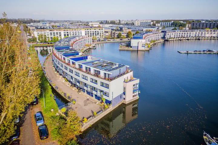 Foto 52 van Aquamarin 111