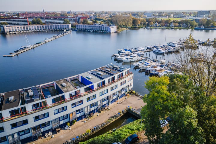 Foto 53 van Aquamarin 111