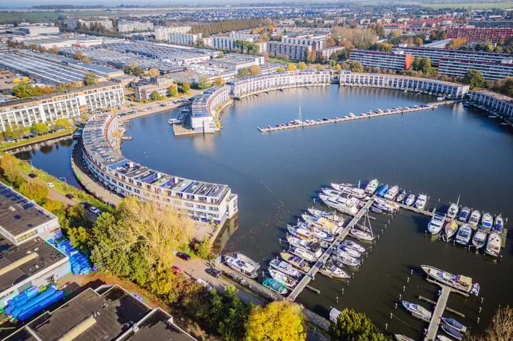 Foto 54 van Aquamarin 111