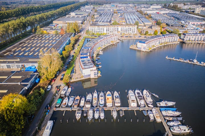 Foto 55 van Aquamarin 111