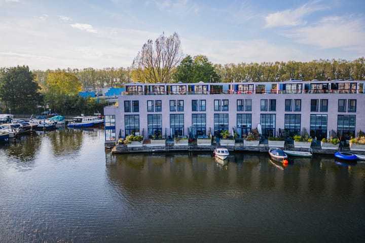 Foto 56 van Aquamarin 111