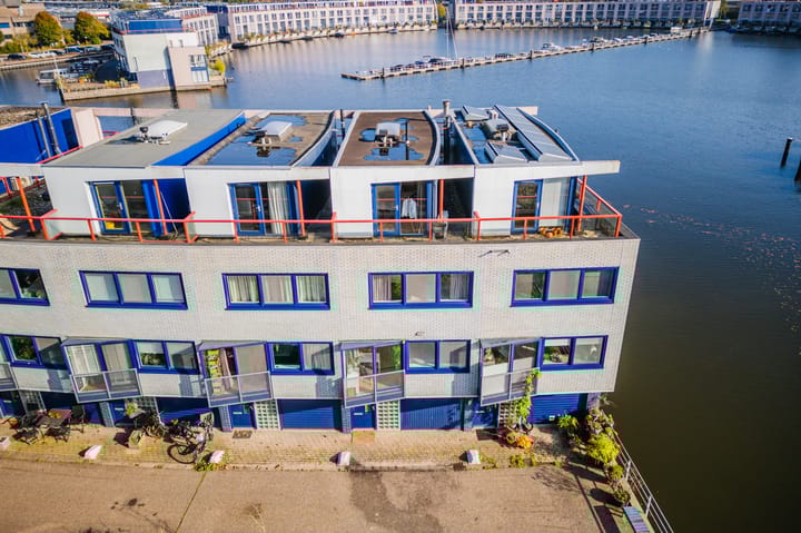 Foto 57 van Aquamarin 111