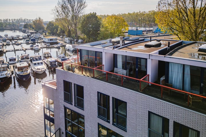 Foto 58 van Aquamarin 111