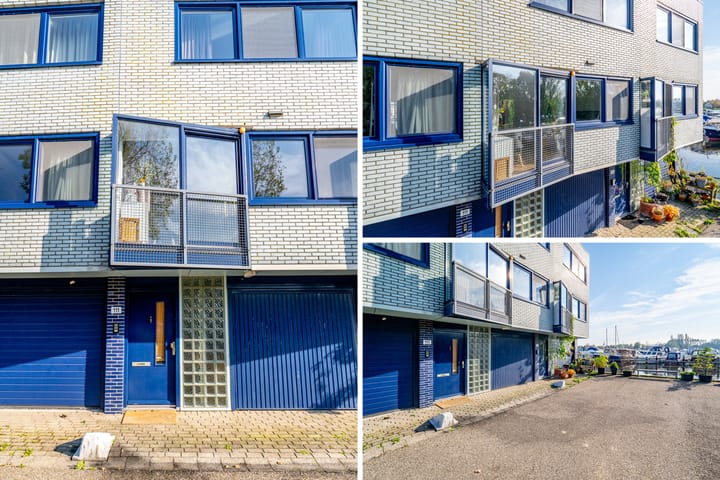 Foto 60 van Aquamarin 111