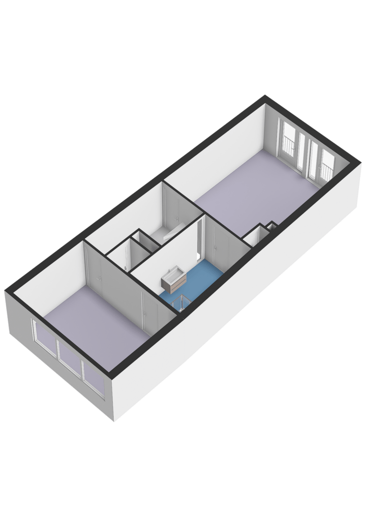 Foto 66 van Aquamarin 111