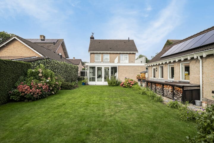 Foto 2 van Keslaerstraat 32