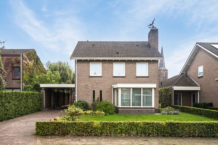 Foto 3 van Keslaerstraat 32