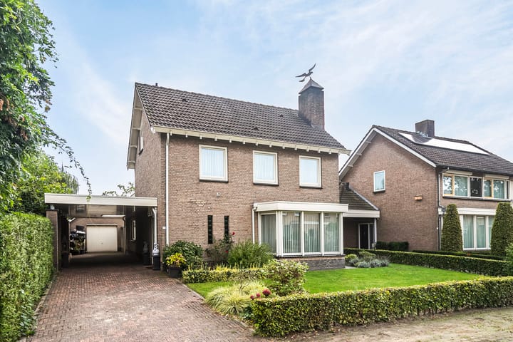 Foto 4 van Keslaerstraat 32