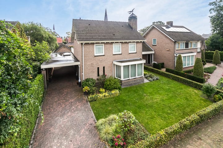 Foto 5 van Keslaerstraat 32