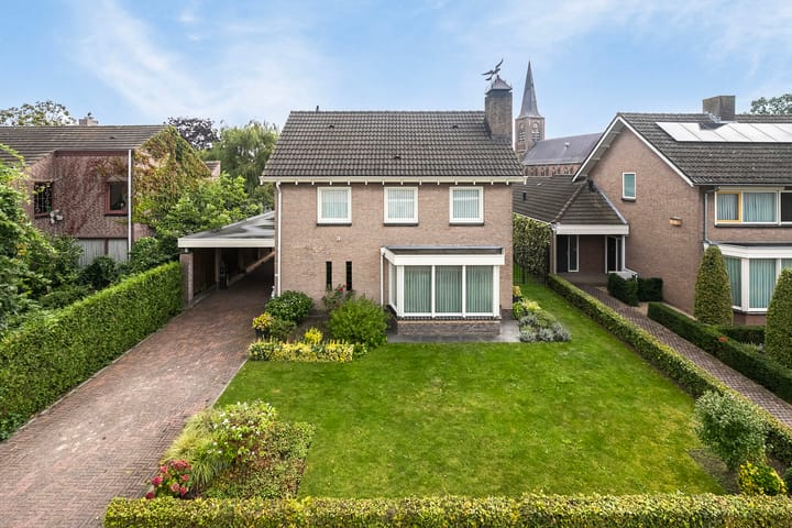 Foto 6 van Keslaerstraat 32