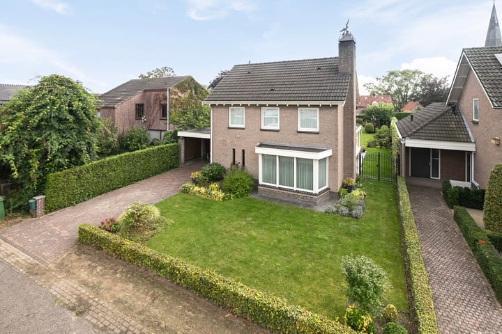 Foto 7 van Keslaerstraat 32