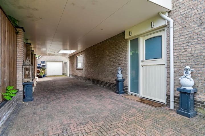 Foto 8 van Keslaerstraat 32