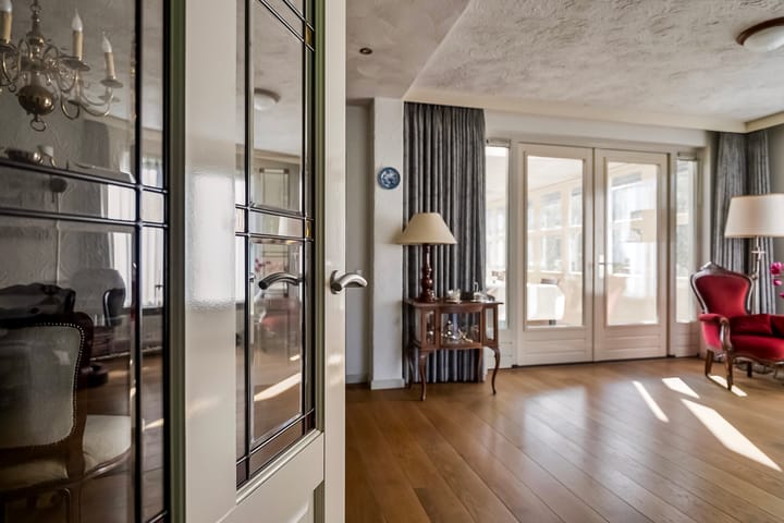 Foto 10 van Keslaerstraat 32