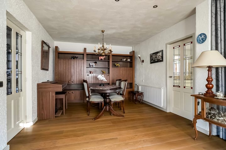 Foto 11 van Keslaerstraat 32