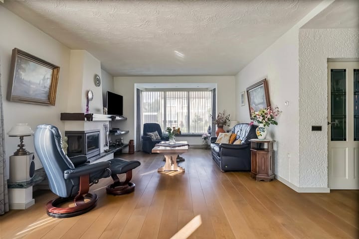 Foto 12 van Keslaerstraat 32