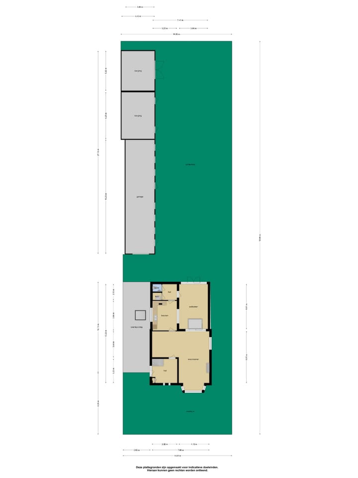 Foto 48 van Keslaerstraat 32