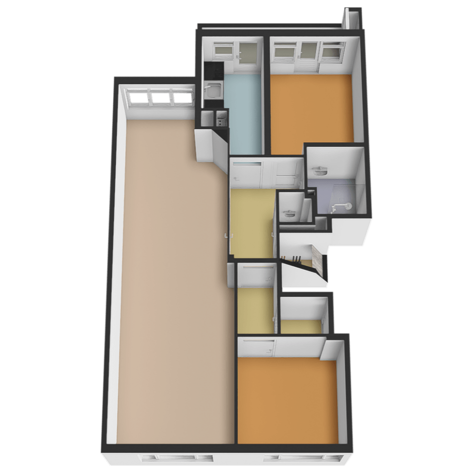 Foto 35 van Goeverneurlaan 573