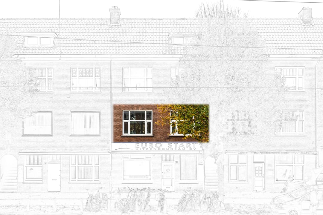 Foto 2 van Goeverneurlaan 573