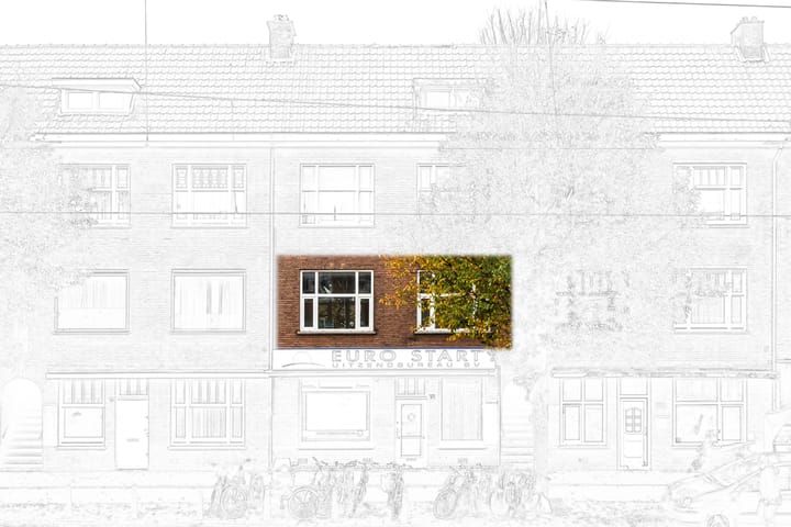 Foto 2 van Goeverneurlaan 573