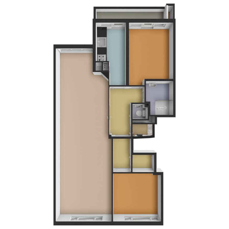 Foto 36 van Goeverneurlaan 573