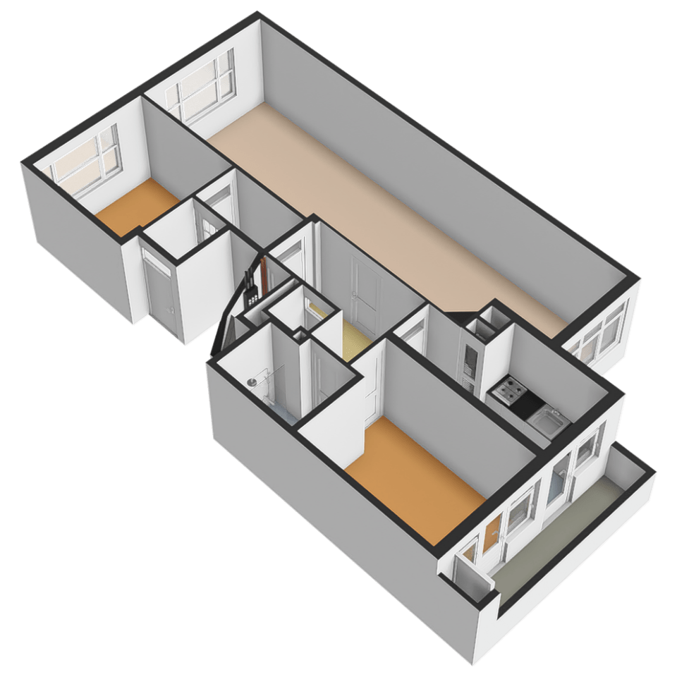 Foto 38 van Goeverneurlaan 573