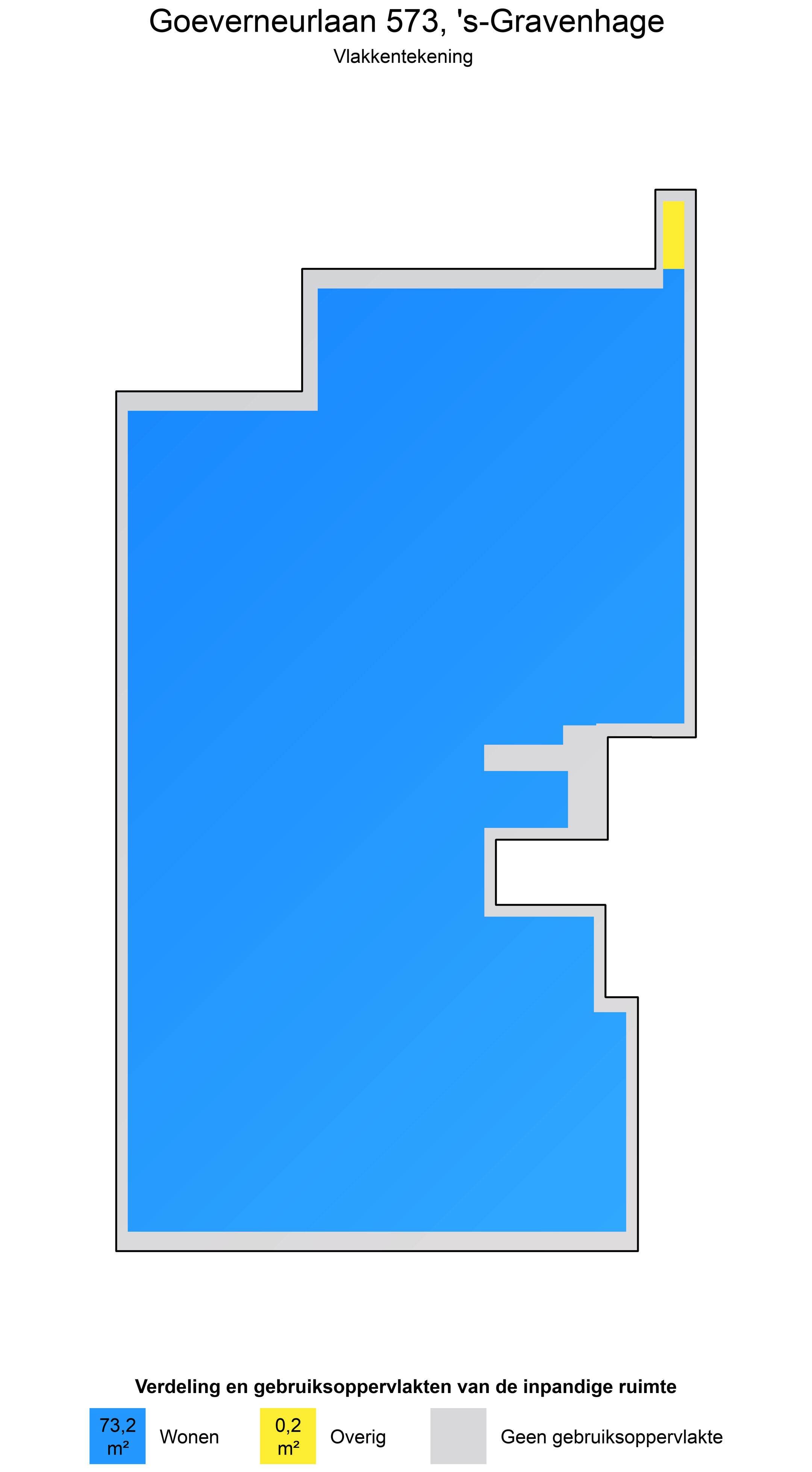 Foto 39 van Goeverneurlaan 573