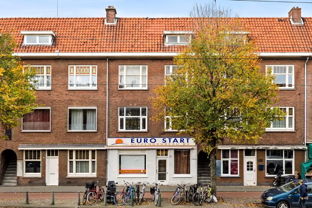 Foto 23 van Goeverneurlaan 573