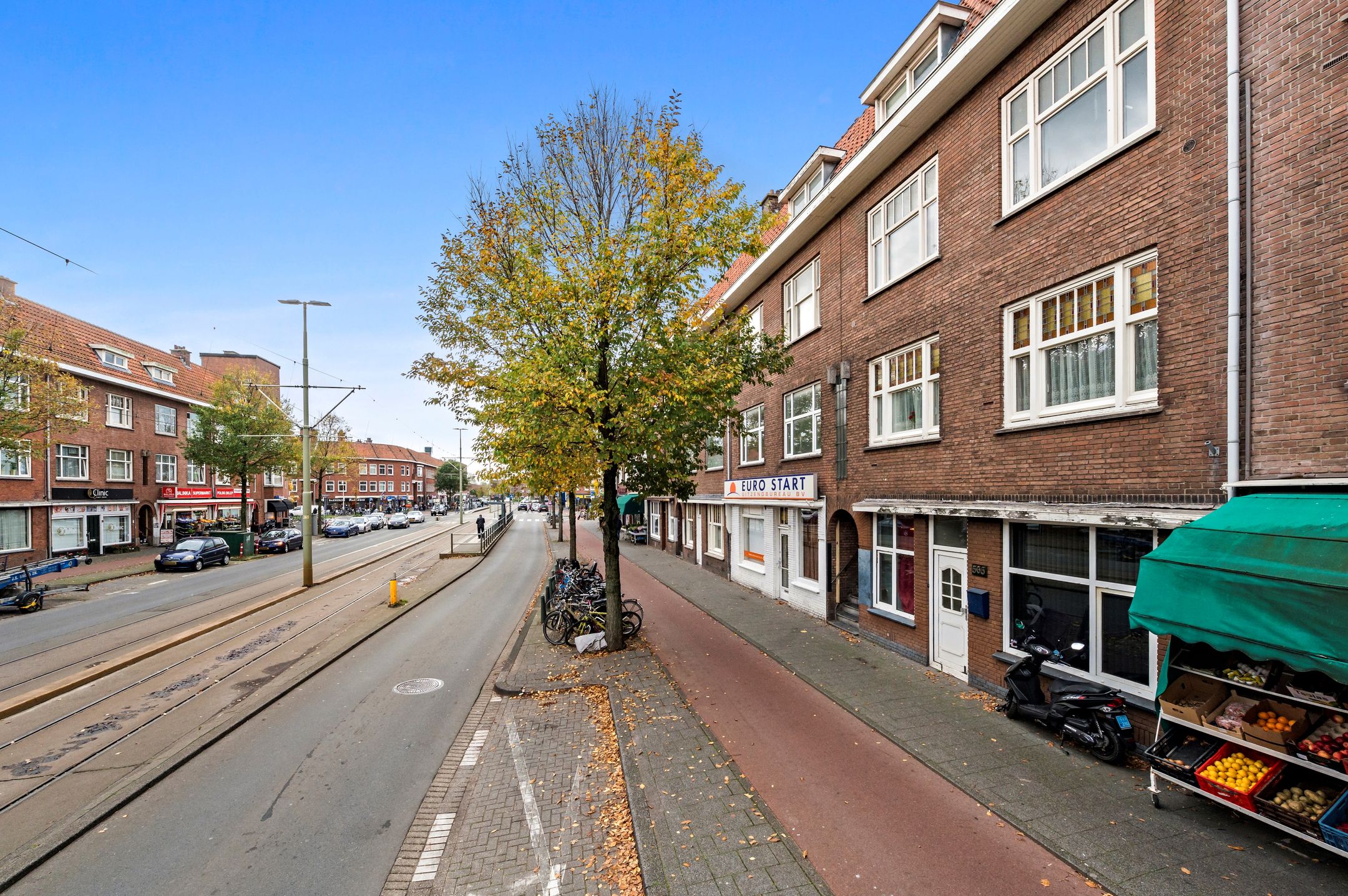 Foto 24 van Goeverneurlaan 573