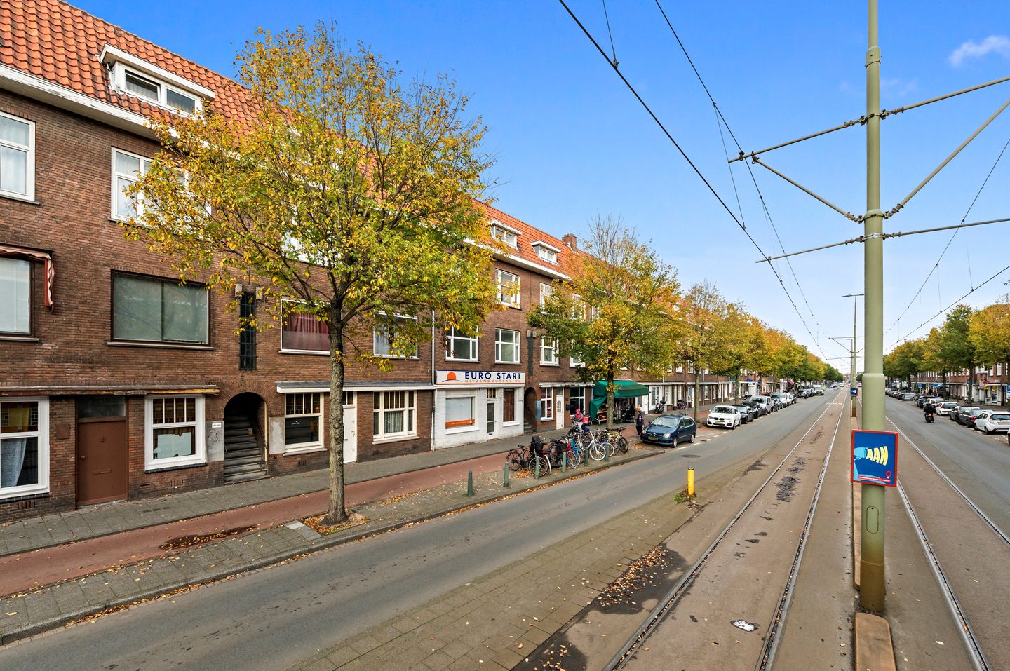 Foto 25 van Goeverneurlaan 573