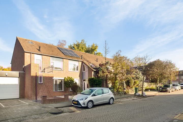 Foto 4 van Theo Driessenhof 8