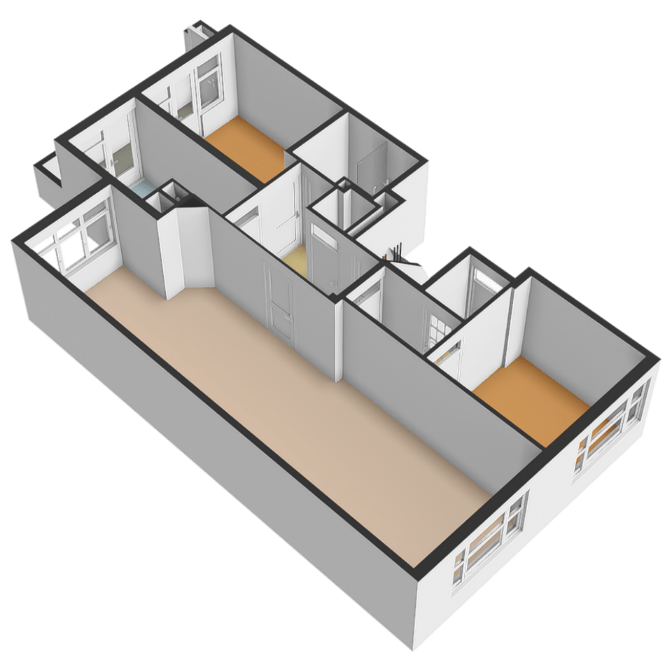 Foto 33 van Goeverneurlaan 573