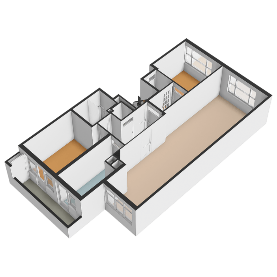 Foto 34 van Goeverneurlaan 573