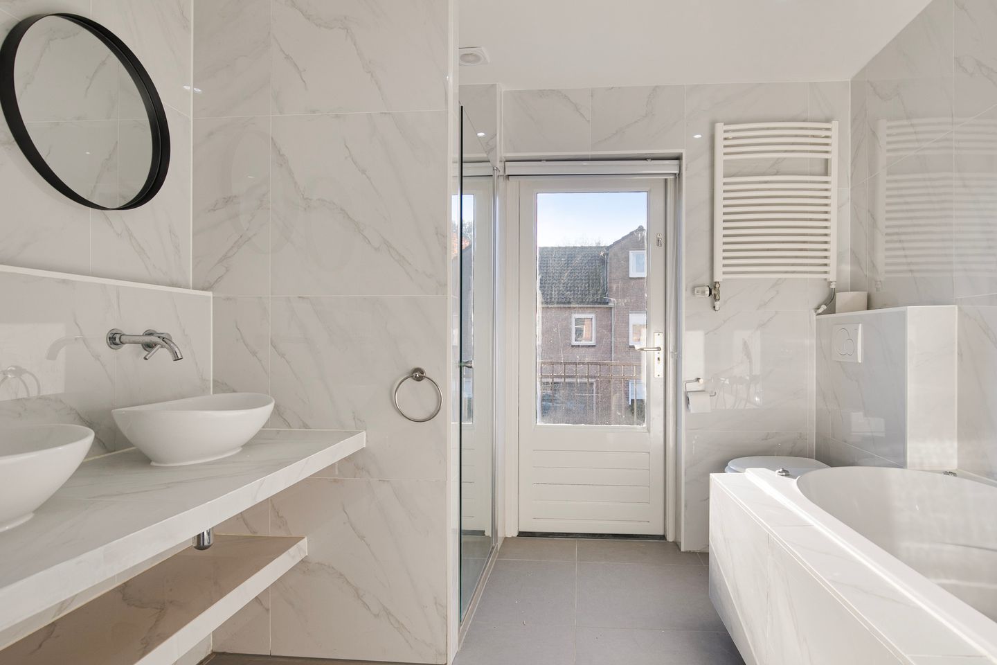 Foto 20 van Theo Driessenhof 8