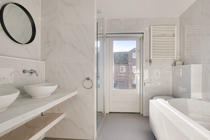 Foto 20 van Theo Driessenhof 8