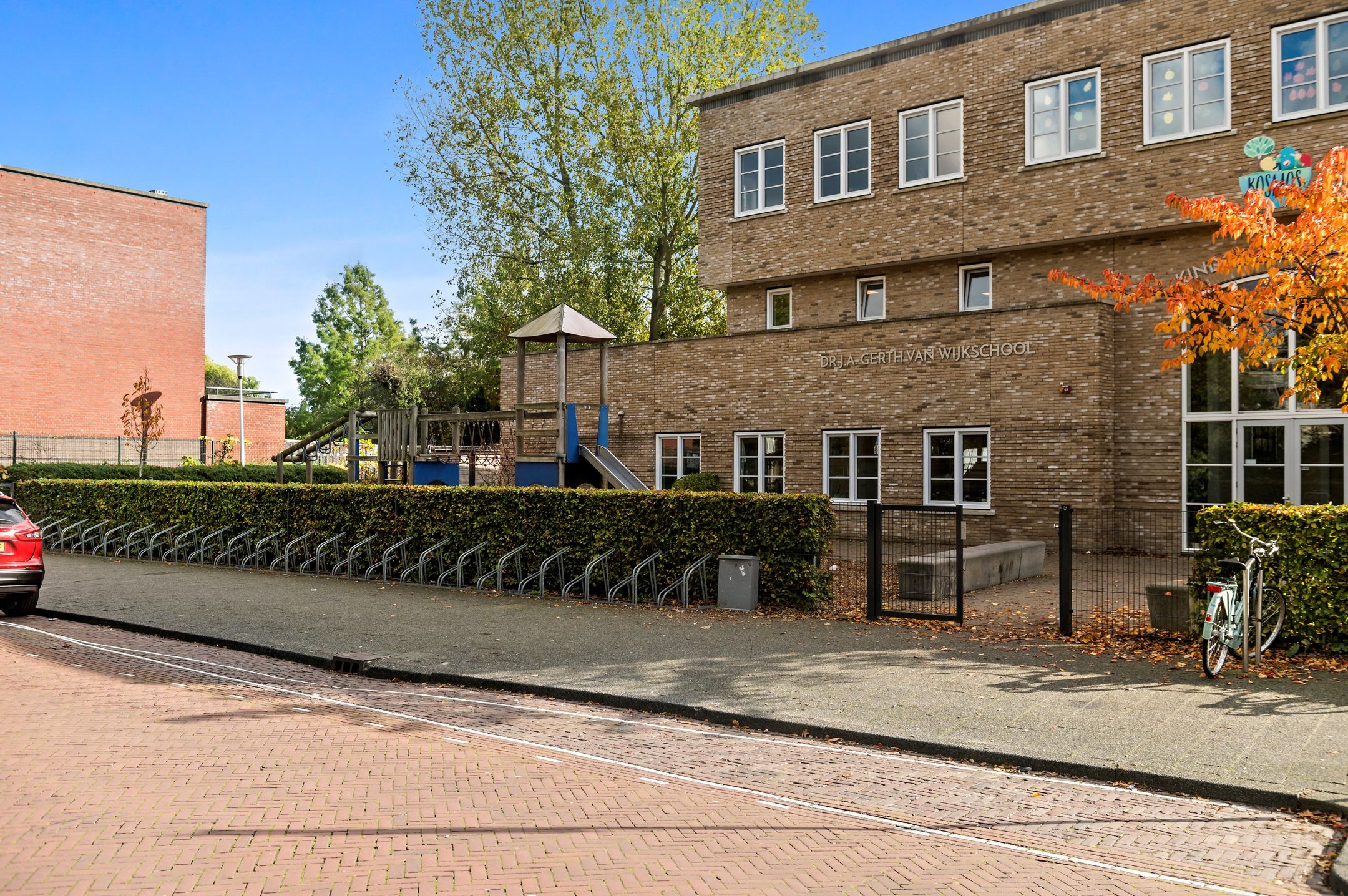 Foto 30 van Goeverneurlaan 573