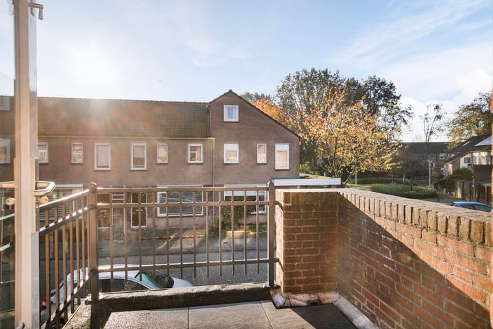 Foto 22 van Theo Driessenhof 8