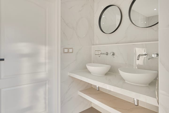 Foto 23 van Theo Driessenhof 8