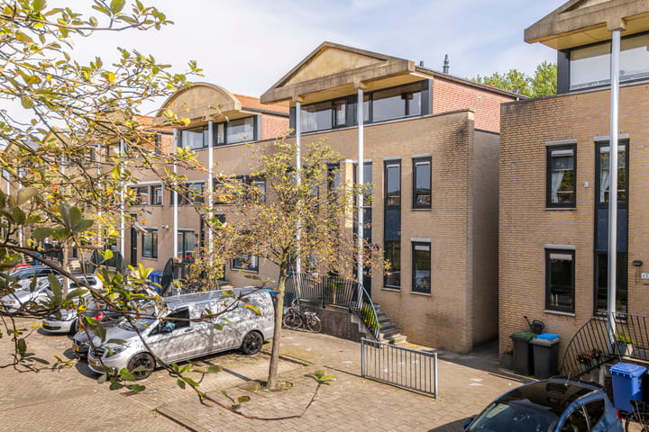 Foto 1 van Hof van Zilverlicht 61